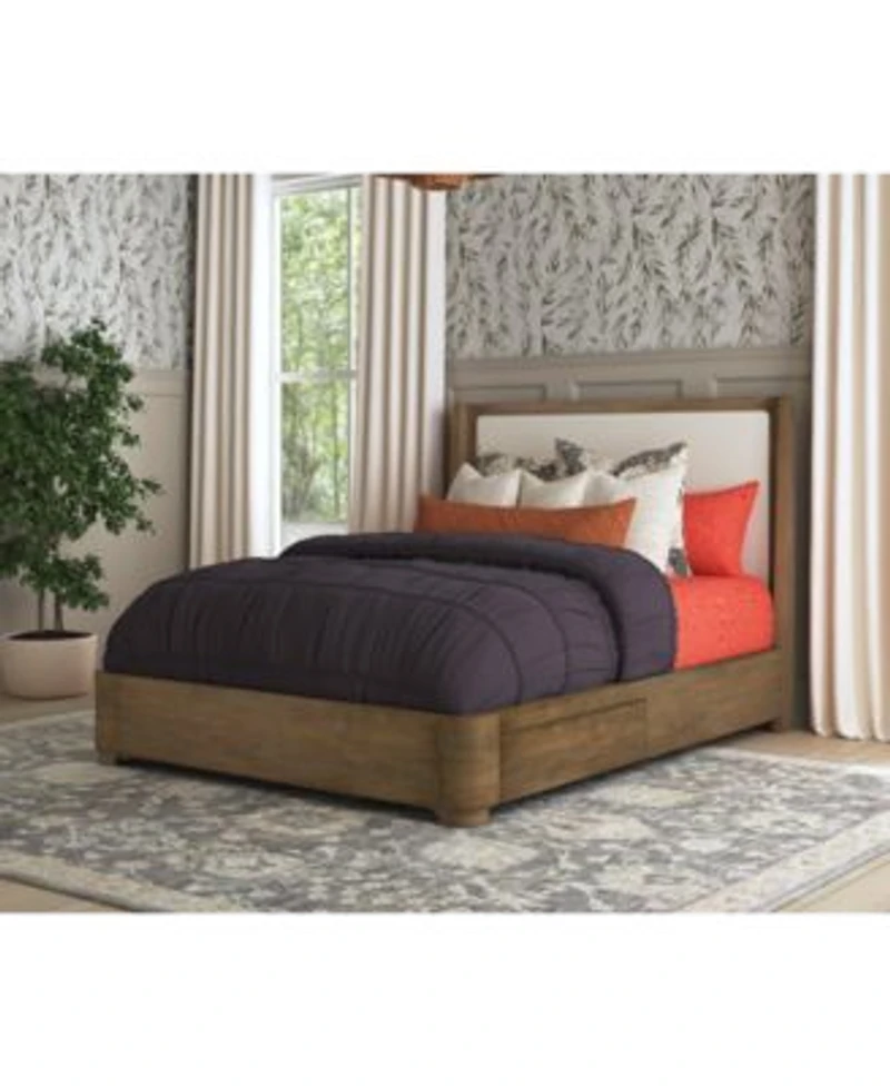 Nordic Bedroom Collection
