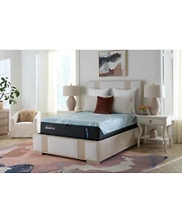 Tempur-Pedic LuxeAdapt 2.0 13" Soft Memory Foam Mattress