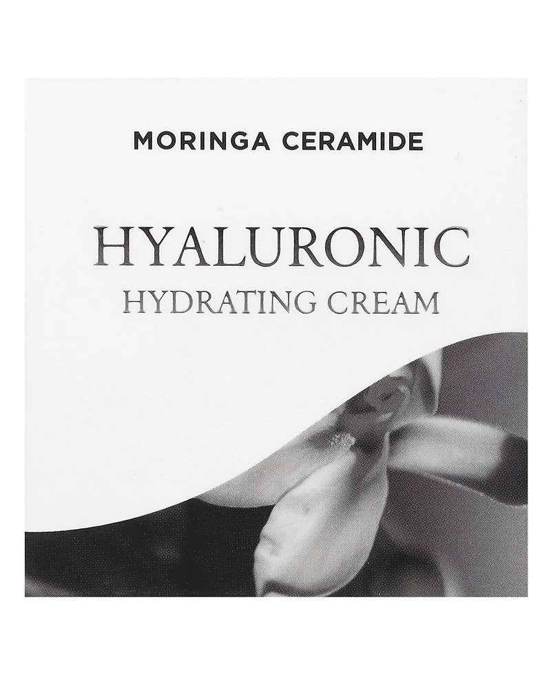 Heimish Moringa Ceramide Hyaluronic Hydrating Cream