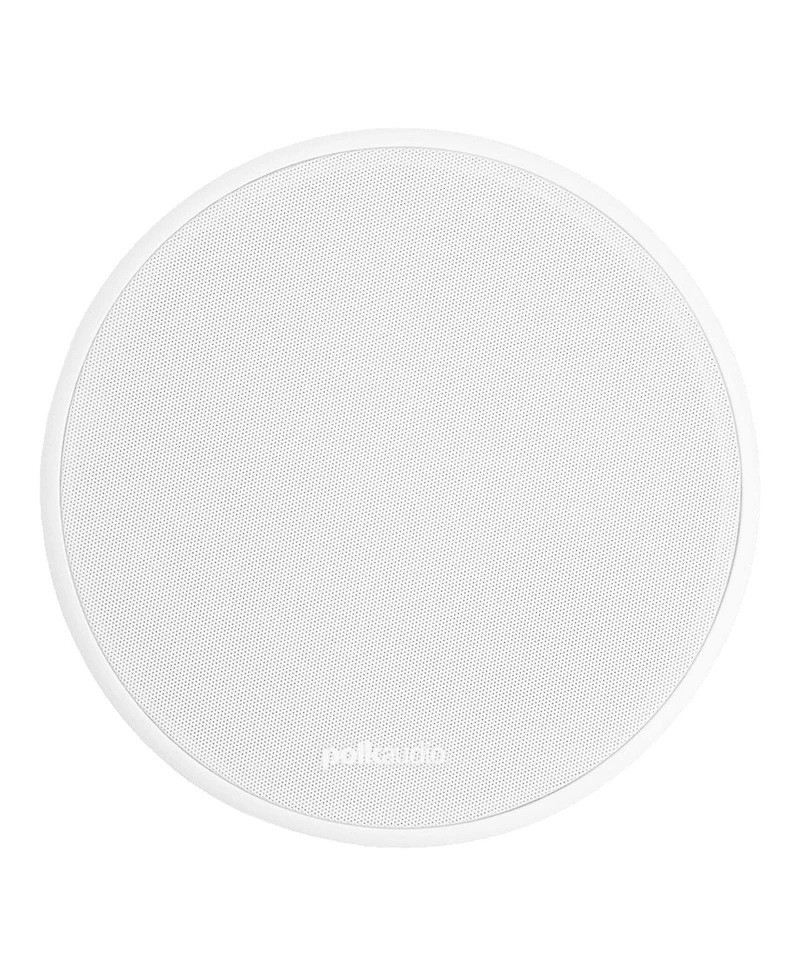 Polk Audio 70-rt Vanishing 7" In-Ceiling 3-Way Speaker - Each