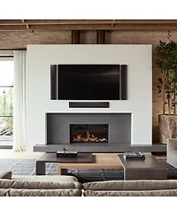 Definitive Technology Mythos Lcr-75 Indoor/Outdoor Lcr Speaker