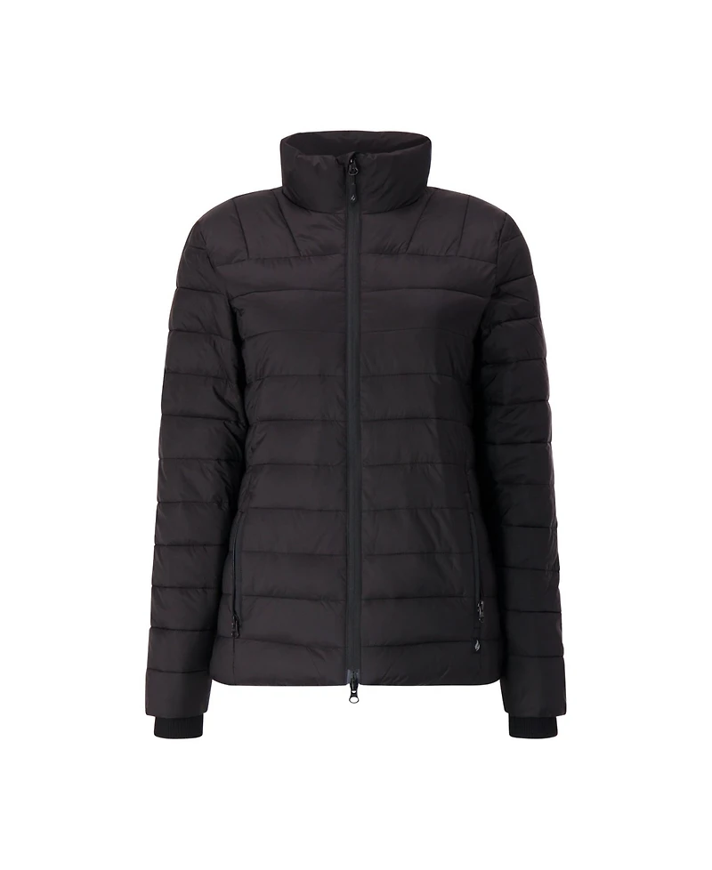 Heat Holders Women's Penelope Puffer Jacket