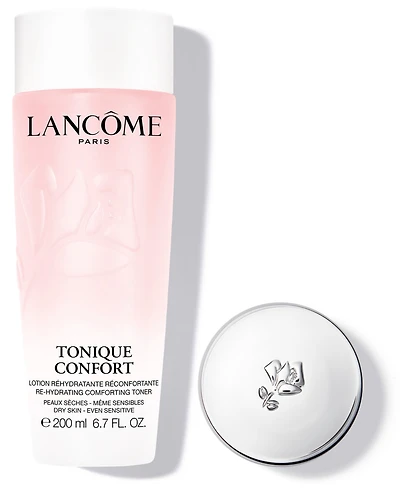 Lancome Tonique Confort Toner With Hyaluronic Acid