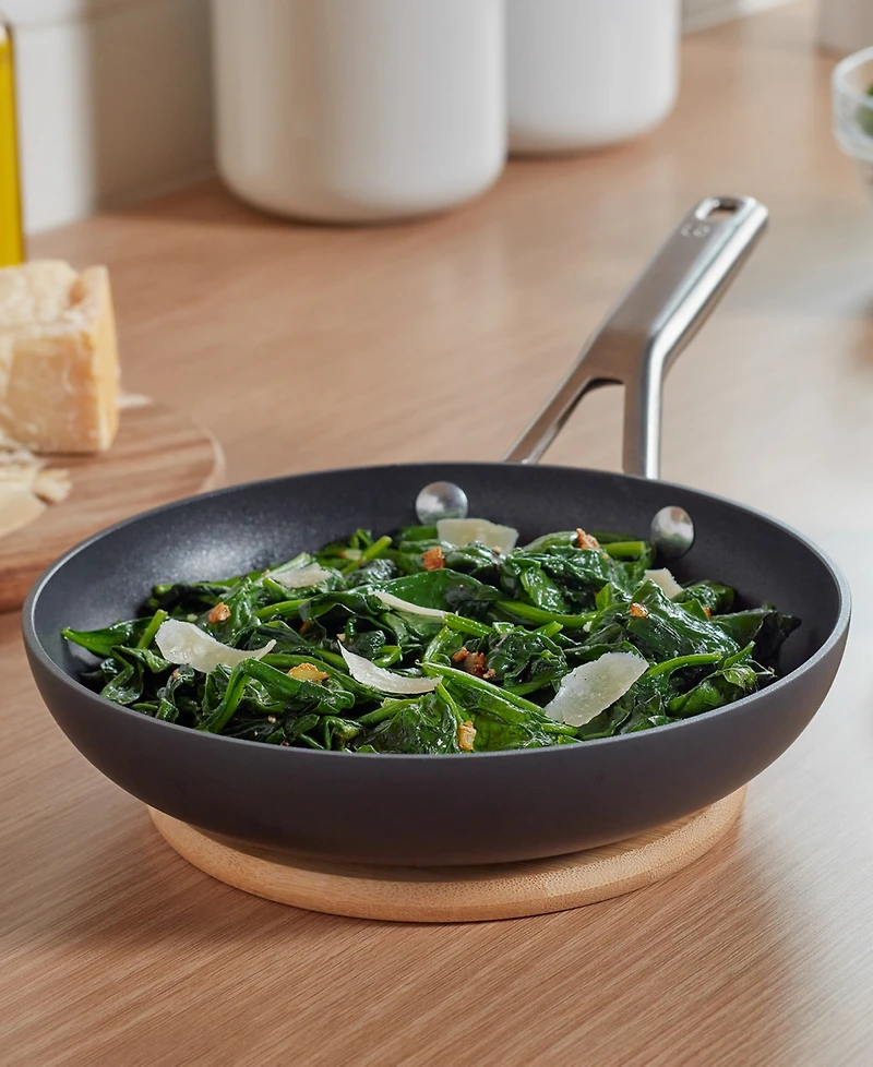 Calphalon Hard-Anodized Nonstick 8" and 10" Frying Pan Set