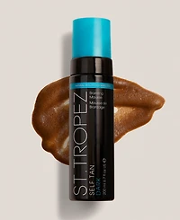 St. Tropez Self Tan Dark Bronzing Mousse, 6.7 oz.