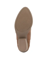 Sugar Women's Tobiano Mid Shaft Western Pull On Boots