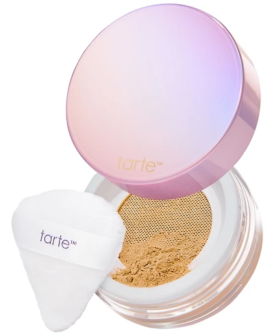 tarte Creaseless Setting & Brightening Powder