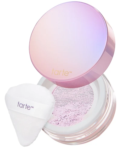 tarte Creaseless Setting & Brightening Powder