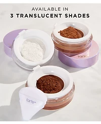 tarte Creaseless Setting & Brightening Powder