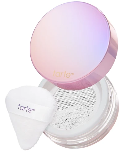 tarte Creaseless Setting & Brightening Powder