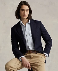 Polo Ralph Lauren Men's Custom Fit Oxford Shirt