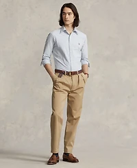Polo Ralph Lauren Men's Custom Fit Oxford Shirt