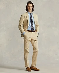 Polo Ralph Lauren Men's Custom Fit Oxford Shirt