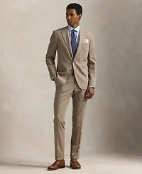 Polo Ralph Lauren Men's Performance Twill Suit Trousers