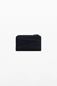 Desigual Women's Small stitched wallet