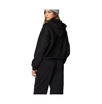 Edikted Womens La Hoodie