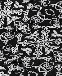 Addison Chantille Machine Washable ACN785 2'6''x3'10'' Area Rug