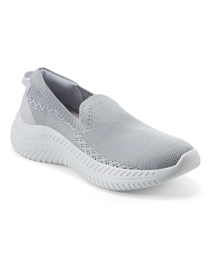 Easy Spirit Women's Golda Lightweight Slip-On Sneakers