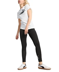 Puma Women's Essential No 1 Logo T-Shirt