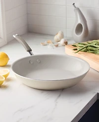 Rachael Ray Cucina Ceramic Nonstick 12.5" Frying Pan