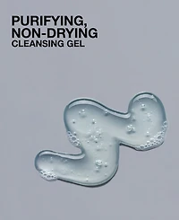 Lab Series Skincare for Men Clear Ls Deep Pore Purifying Cleanser, 4.2 oz.