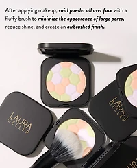 Laura Geller Beauty Filter Finish Radiant Setting Powder
