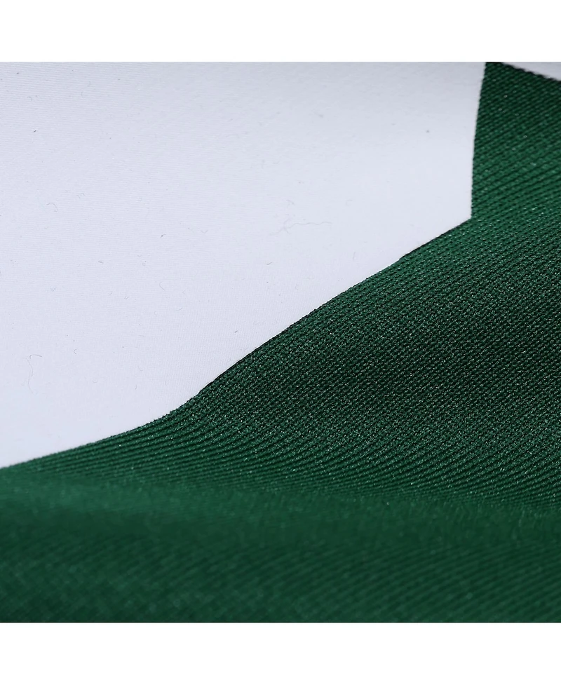 Nike Men's Will McDonald Iv Legacy Green New York Jets Team Game Jersey