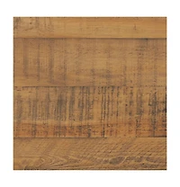 Sideboard Brown 43.3"x13.8"x27.6" Solid Wood Pine