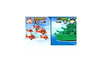 Nintendo Advance Wars 1+2: Re-Boot Camp Switch