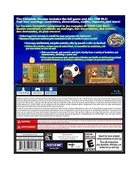 Natsume Harvest Moon: Light of Hope Se Complete