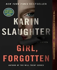 Girl, Forgotten by Karin Slaughter