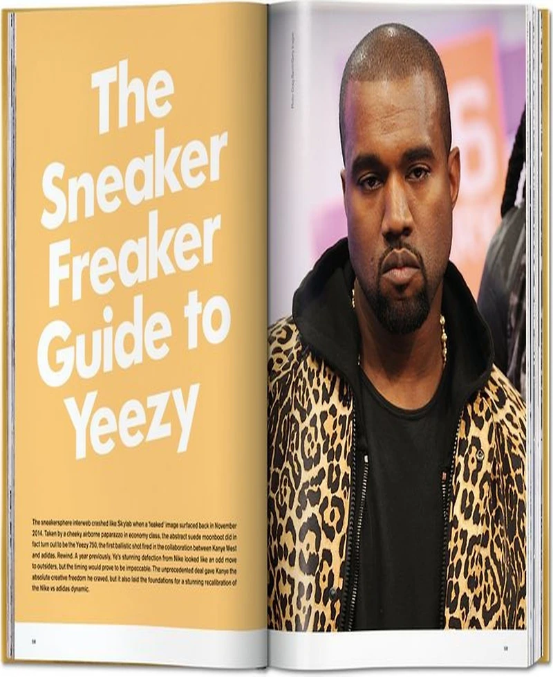 Sneaker Freaker