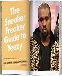 Sneaker Freaker