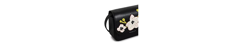Radley London Lunar New Year Mini Flapover Crossbody Bag