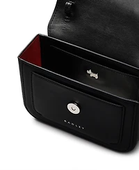 Radley London Lunar New Year Mini Flapover Crossbody Bag
