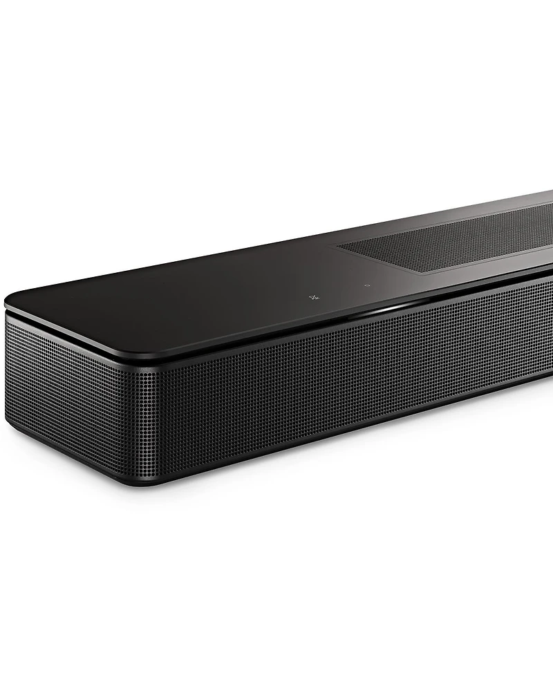 Bose Smart Soundbar (Black)