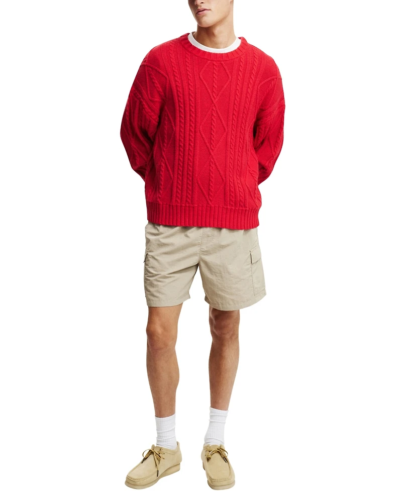 Cotton On Men's All Purpose Short