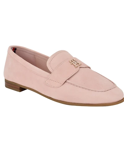 Tommy Hilfiger Women's Razzi Slip-On Loafers