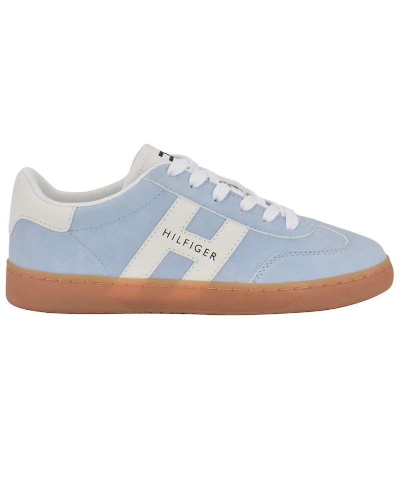 Tommy Hilfiger Women's Maisie Low Profile Lace-Up Sneakers