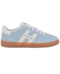 Tommy Hilfiger Women's Maisie Low Profile Lace-Up Sneakers