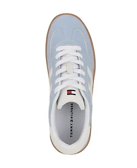 Tommy Hilfiger Women's Maisie Low Profile Lace-Up Sneakers