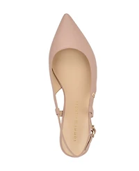 Tommy Hilfiger Women's Vamina Slingback Flats
