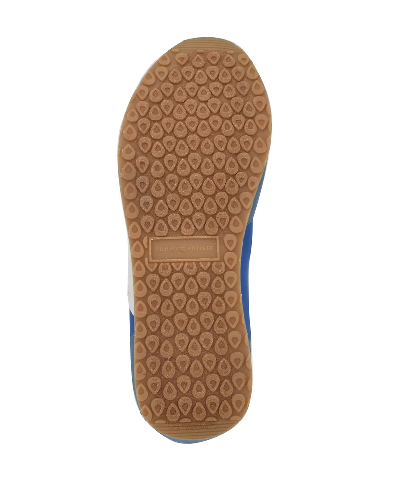 Tommy Hilfiger Women's Cameo Retro Lace-Up Sneakers