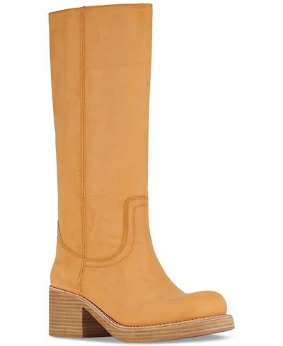 Jeffrey Campbell Reflect-tn Engineer Boots