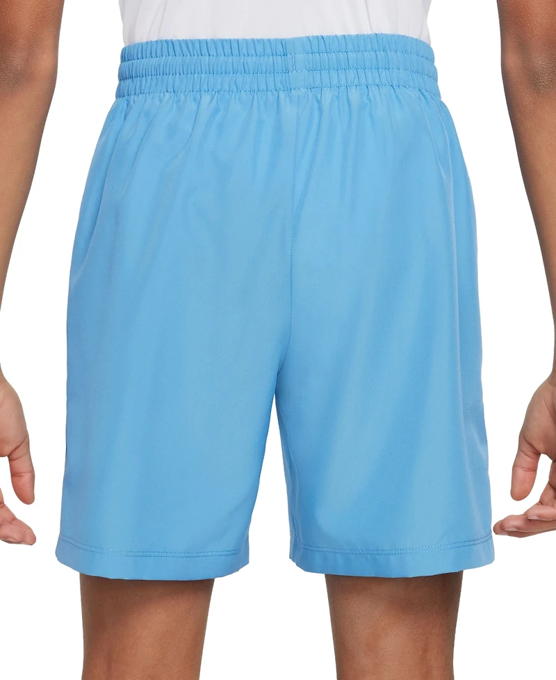 Nike Big Boys Dri-fit Multi+ Training Shorts