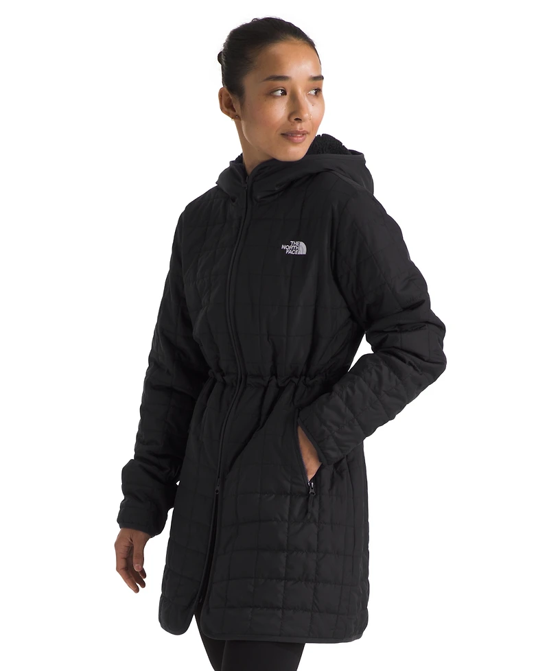The North Face Women's Junction Insulated Coat