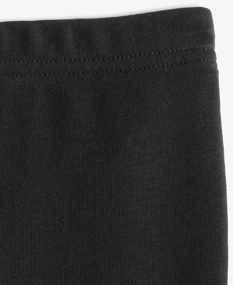 Epic Threads Toddler Girl Solid Flare Pants, Exclusively at Macy's