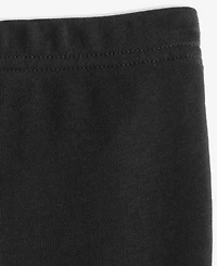 Epic Threads Toddler Girl Solid Flare Pants, Exclusively at Macy's