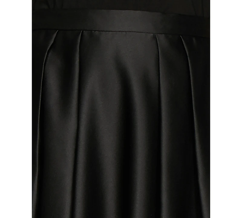Alex Evenings Pocketed Ballgown Skirt