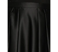 Alex Evenings Pocketed Ballgown Skirt